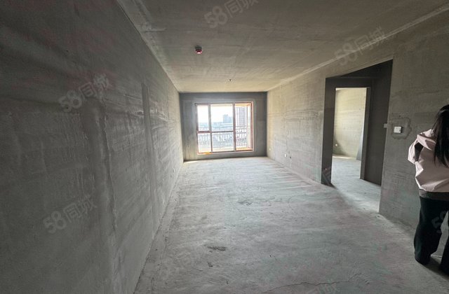 澳海南樾府2室2厅84.58㎡58.9万二手房图片