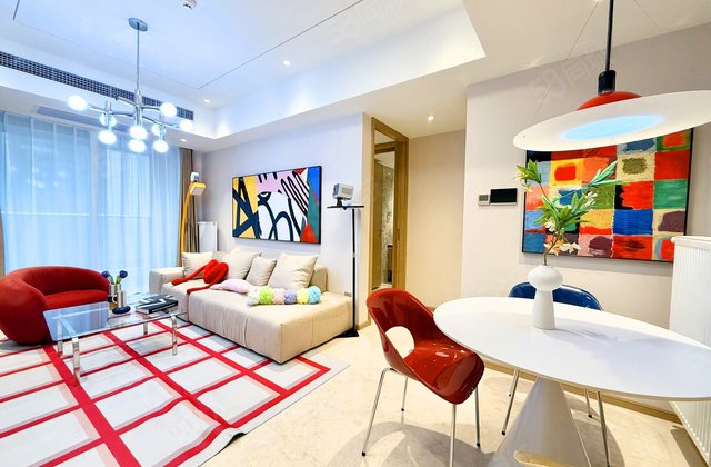 新兴家园A区3室2厅92.75㎡38万二手房图片