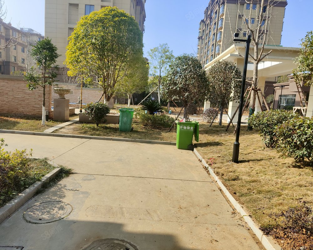 【君悦府, 君悦府小区详情,房价走势,房源,业主论坛】- 九江58同城