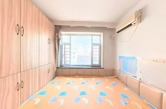 东庆花园3室2厅117㎡29.8万二手房图片