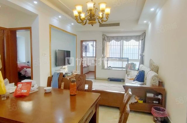 居易天城3室2厅87㎡76.8万二手房图片