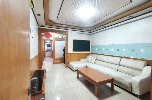 建科西苑 多层三楼 东昌边户 金柱绿城华悦金钻乐园实验名人苑