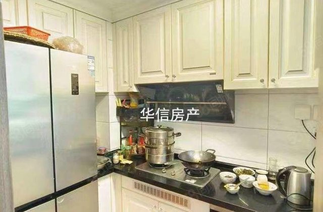 四室二厅二卫带车位免大税 二中文苑 徒骇河 碧桂园翡丽湾