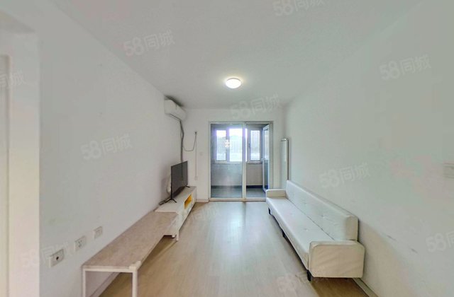 保利首开四季怡园(南区)3室2厅89.99㎡239万二手房图片