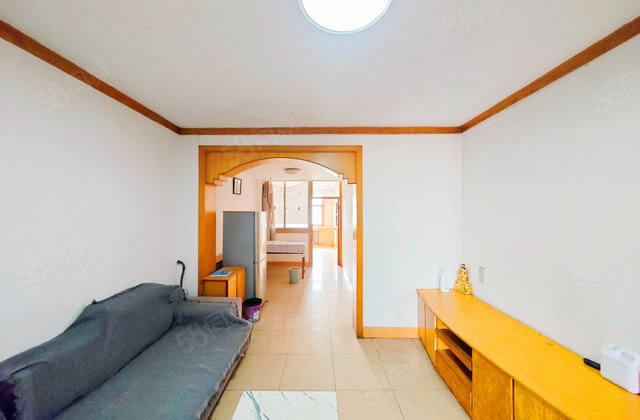 水利学校家属院3室2厅86㎡48万二手房图片