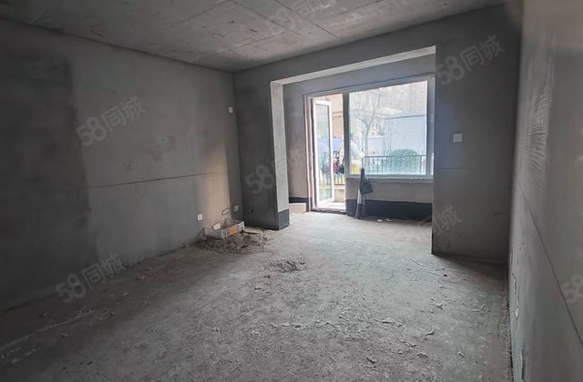 北京世代D区3室2厅131㎡88万二手房图片