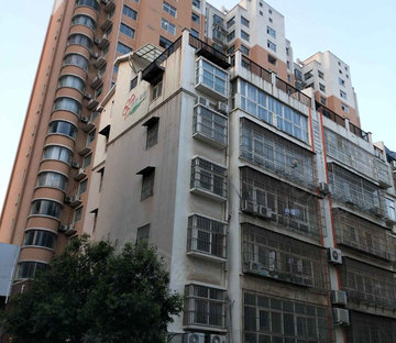 小区图片