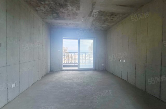 合悦华府二期4室2厅136.46㎡142万二手房图片