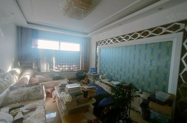 贝尔松韵名苑2室1厅99㎡46.8万二手房图片