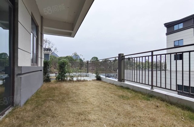 桂林顺祥郡4室2厅248㎡318万二手房图片