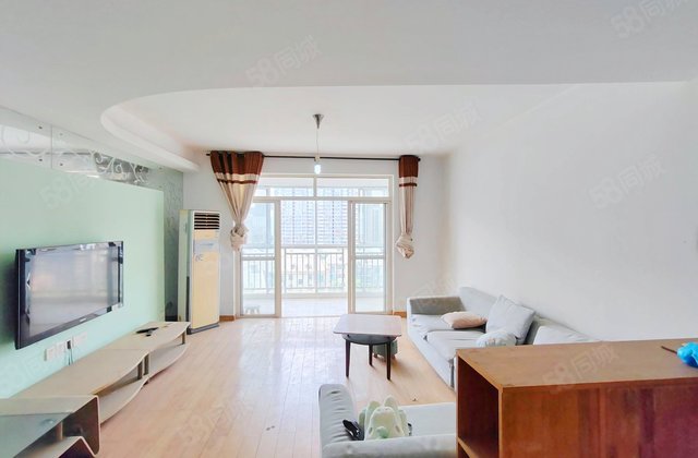 柠檬丽都3室2厅128.96㎡98万二手房图片