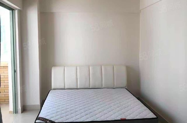 兆南公寓2室1厅84.75㎡92万二手房图片