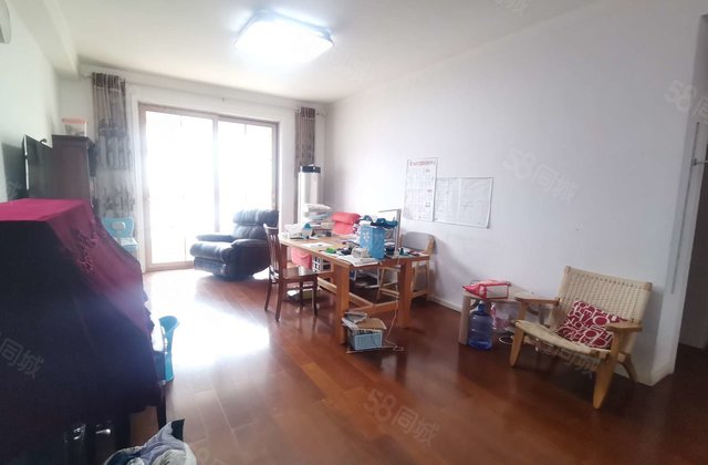市医院，北顺新水明珠带车位带储