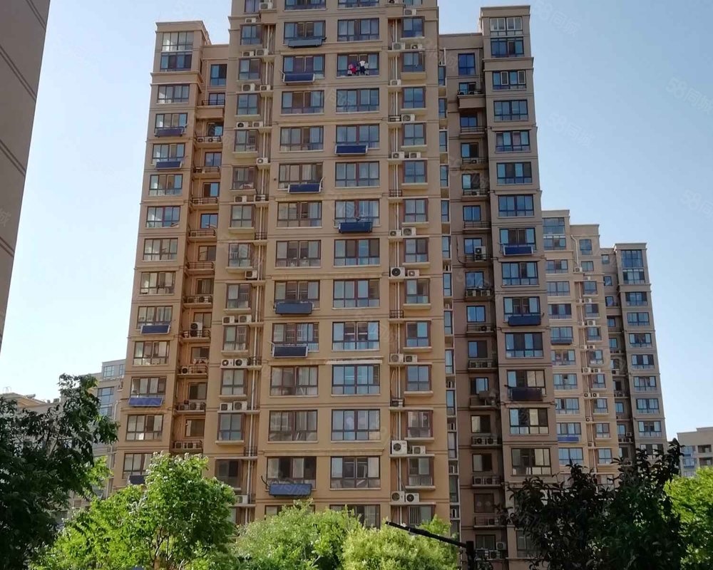 【帝景湾, 帝景湾小区详情,房价走势,房源,业主论坛】- 郓城58同城