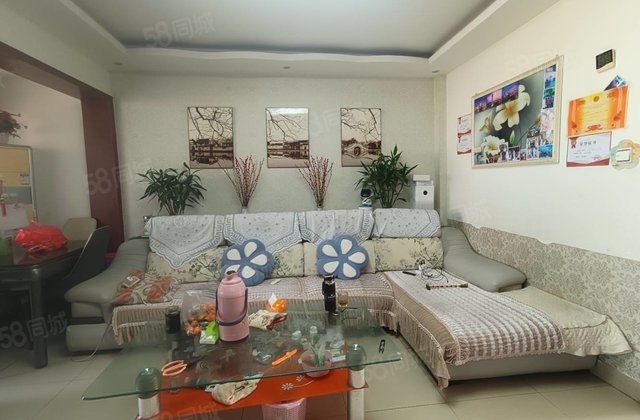 急售月亮湾  丽水明都香江附近运河庭院