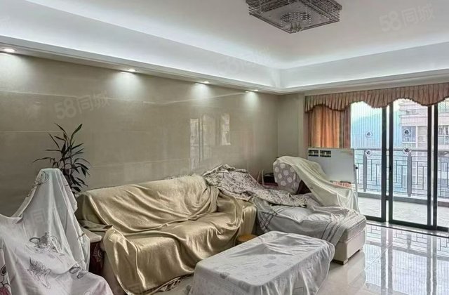 御景城三区3室2厅147㎡158万二手房图片