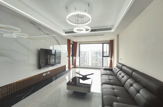 永兴翰林府3室2厅98㎡66.8万二手房图片