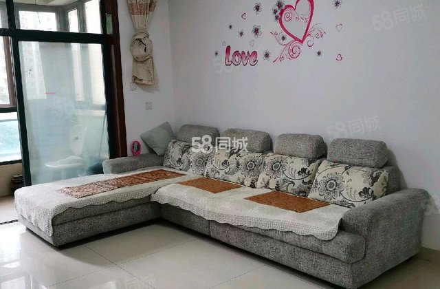 湘府9号2室2厅82.16㎡82.2万二手房图片