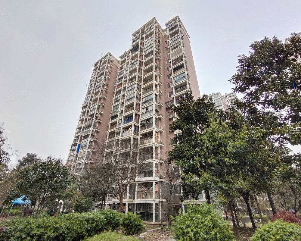 万春花园北区小区详情,房价走势,房源,业主论坛】- 芜湖58同城