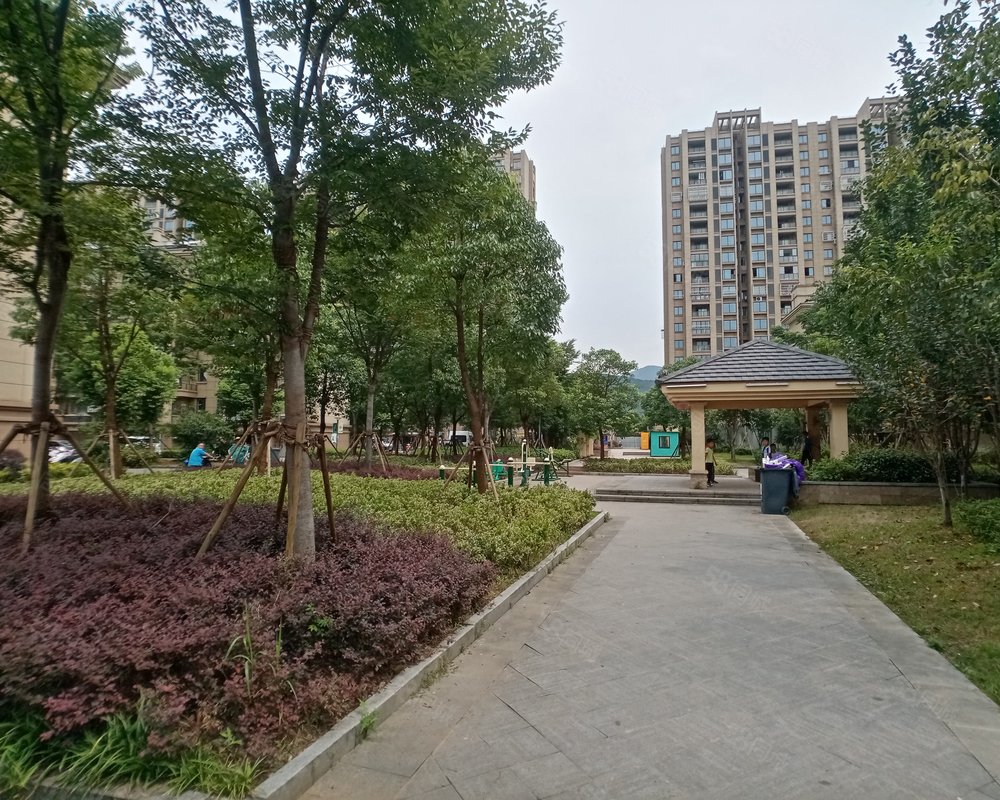 【恒泰阳光苑, 恒泰阳光苑小区详情,房价走势,房源,业主论坛】- 湖州