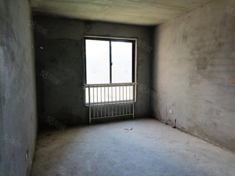 【10图】新港花园 中梁印江南,电梯房 一楼带院子,新港花园-池州58