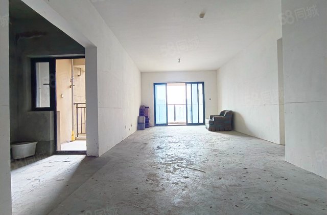 力帆红星国际广场紫郡4室2厅129㎡143万二手房图片