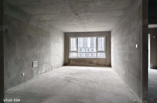 兴鲁文昌府3室2厅128㎡85万二手房图片