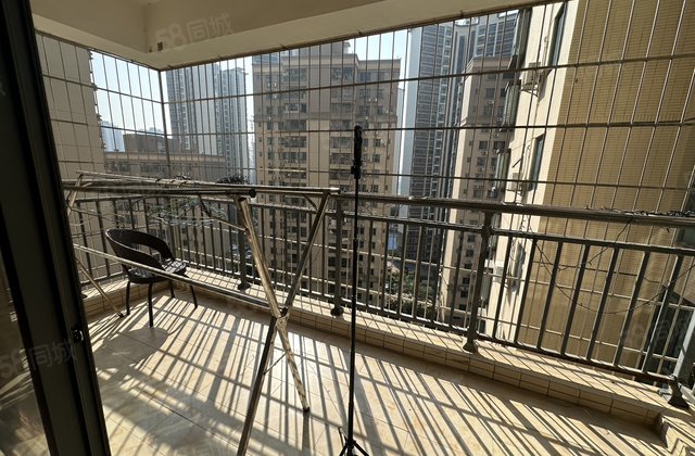 富城御园4室2厅125.6㎡79.8万二手房图片