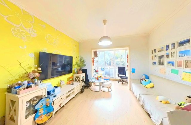 西城丽景2室2厅78.01㎡74.8万二手房图片