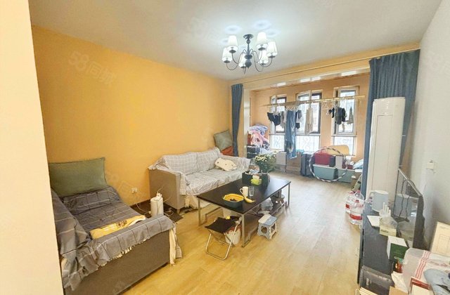 荣城小区2室2厅94.32㎡103万二手房图片