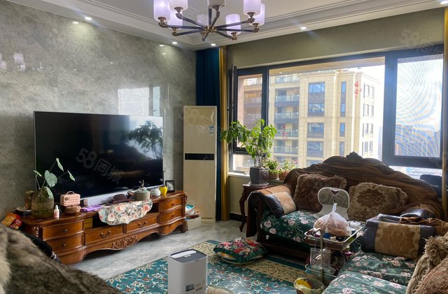 房东急急售 116.6万  车储 东昌实验 精装 视野无遮挡