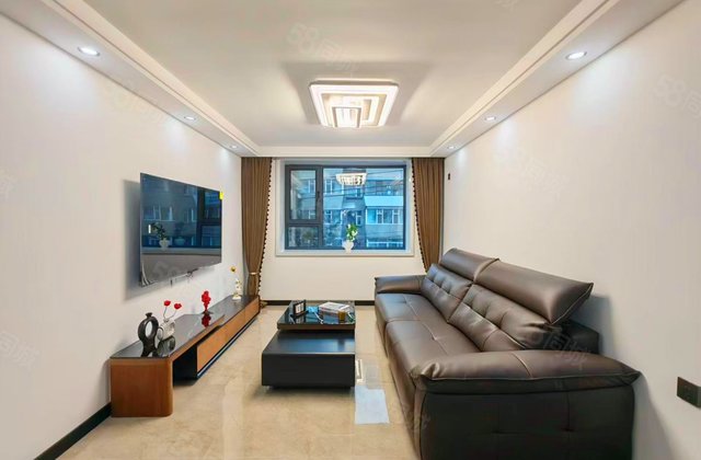 东北师范大学第一教职工住宅区2室1厅87㎡68.5万二手房图片