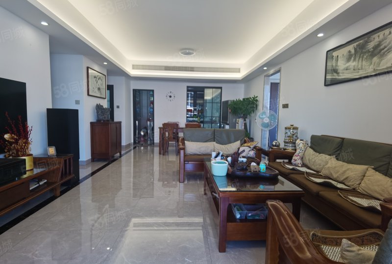 【10图】悦水湾二期 刚需婚房105平3房2厅 总价120万 隧道已通,悦水湾