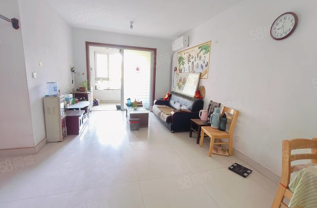 急售！！昌润莲城祥荷园   三室 采光好 南北通透