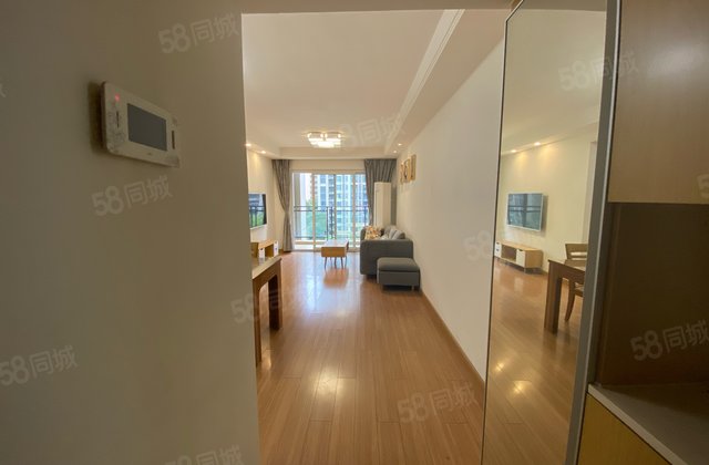 万科城3室2厅94㎡136万二手房图片