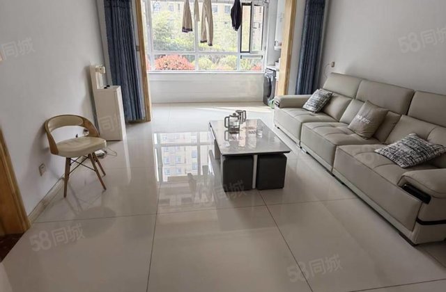 昊达翰林苑3室2厅114.32㎡66万二手房图片