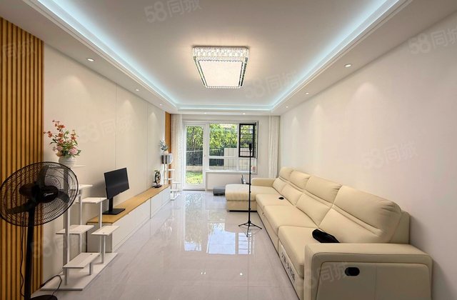 中海尚学府5室3厅220.76㎡109.8万二手房图片