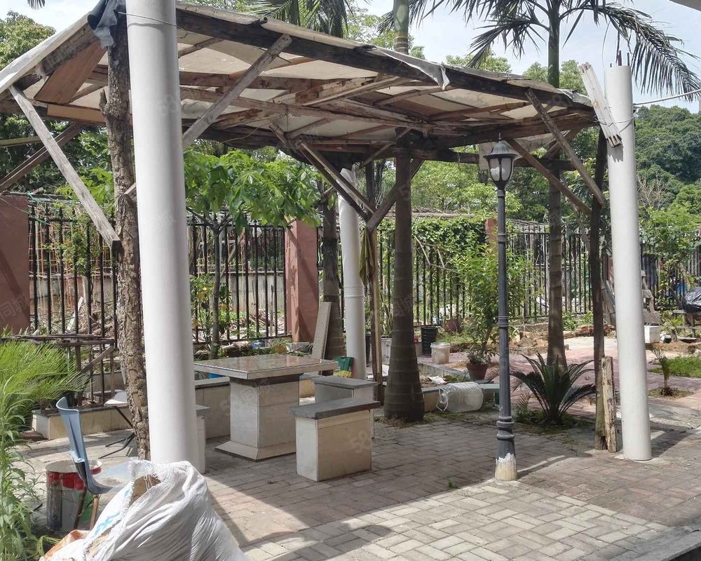 东盛花园(二期)小区详情,房价走势,房源,业主论坛】- 福州58同城