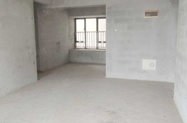 月亮湖颐景园3室2厅98.31㎡34.7万二手房图片