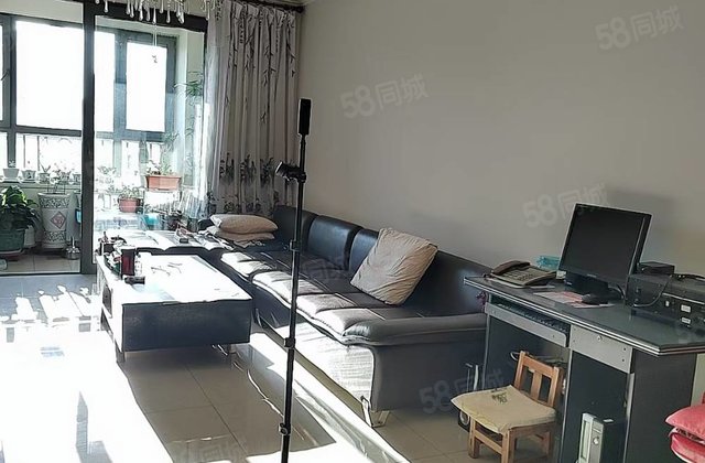 恒大翡翠华庭三期2室1厅87㎡46.8万二手房图片