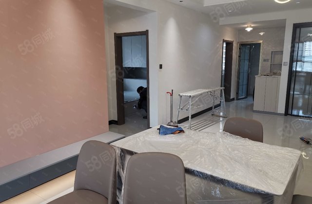 商务局家属楼2室2厅117.01㎡45万二手房图片