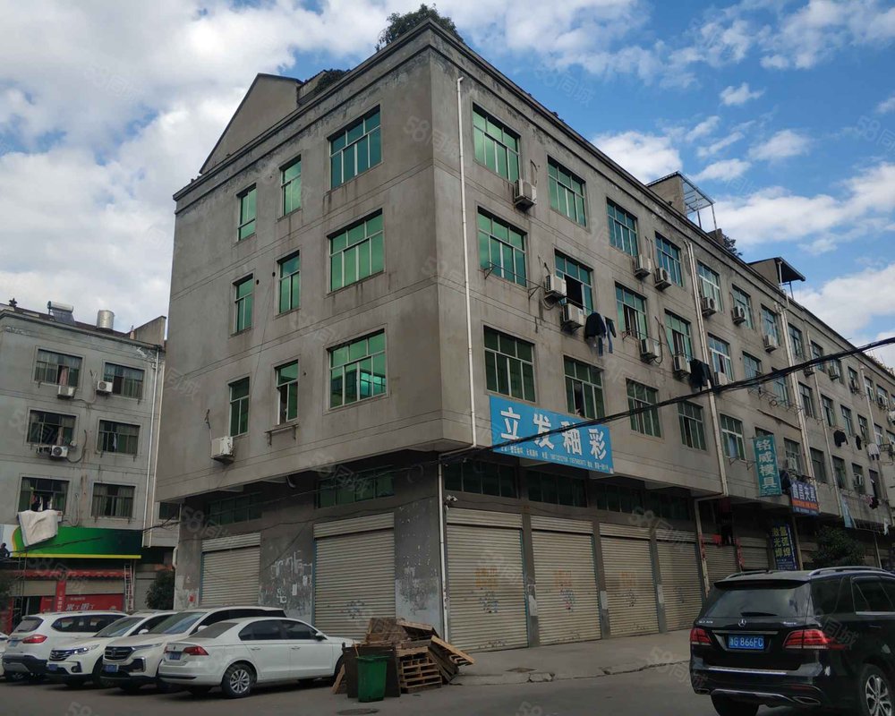 小区, 夏溪1-4街小区小区详情,房价走势,房源,业主论坛】- 永康58同城