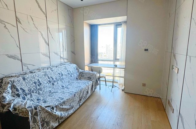 和平翰林公馆1室1厅60.96㎡320万二手房图片