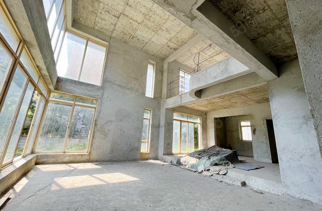 均安尚苑(别墅)5室2厅344.79㎡500万二手房图片