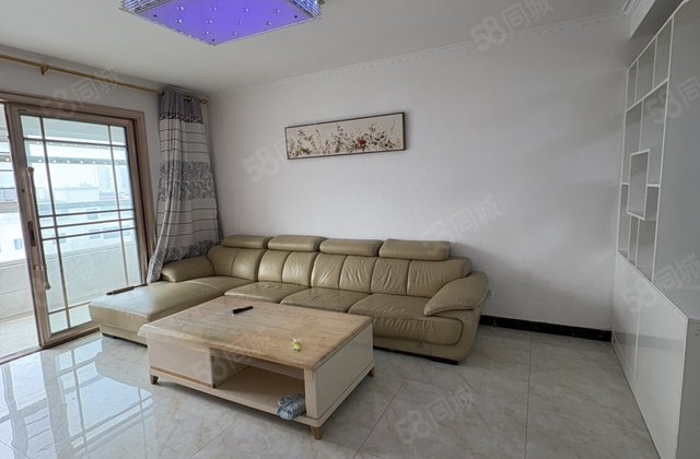 阳光盈城3室2厅122㎡76万二手房图片