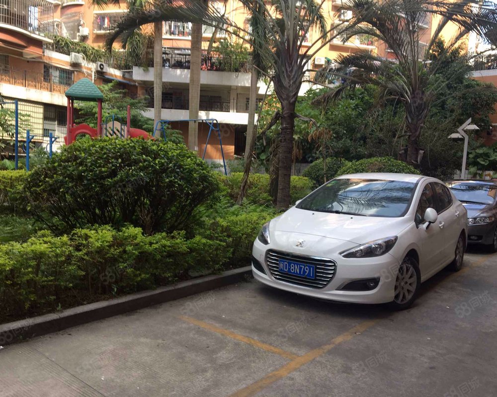 【天福园, 天福园小区详情,房价走势,房源,业主论坛】- 漳州58同城