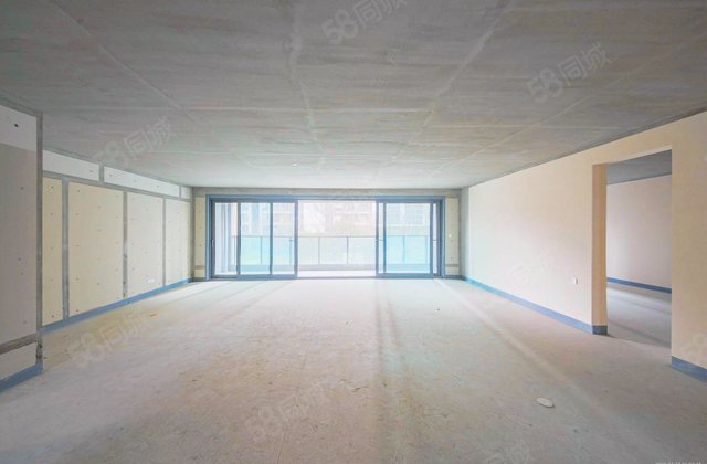 长沙润府3室2厅203.88㎡215.8万二手房图片