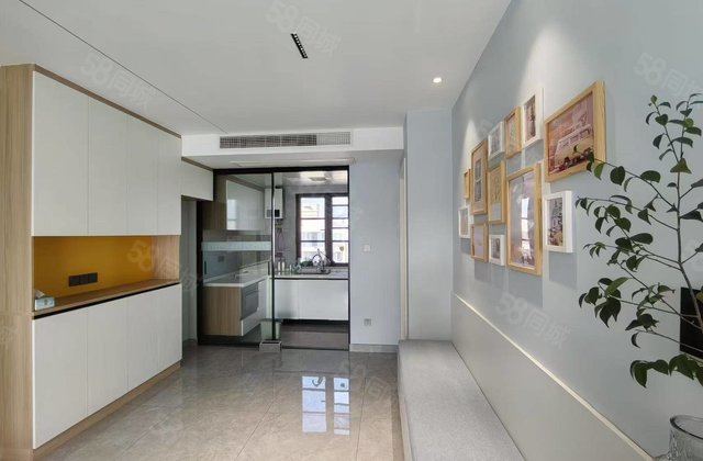 湖璟嘉苑3室2厅89㎡115万二手房图片