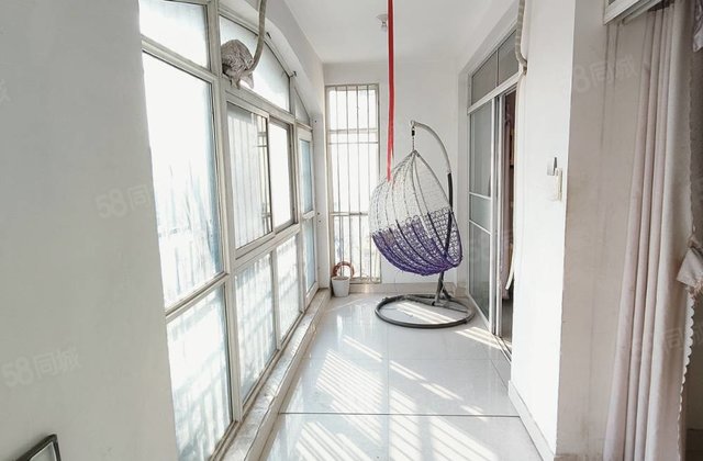 急售单价6400！七中地暖欧景丽都中层三室两卫！免大税带储！