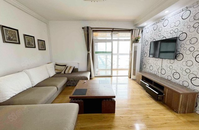 金上城2室2厅81.64㎡82万二手房图片